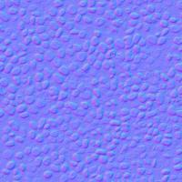 seamless ground concrete normal mapping 0005